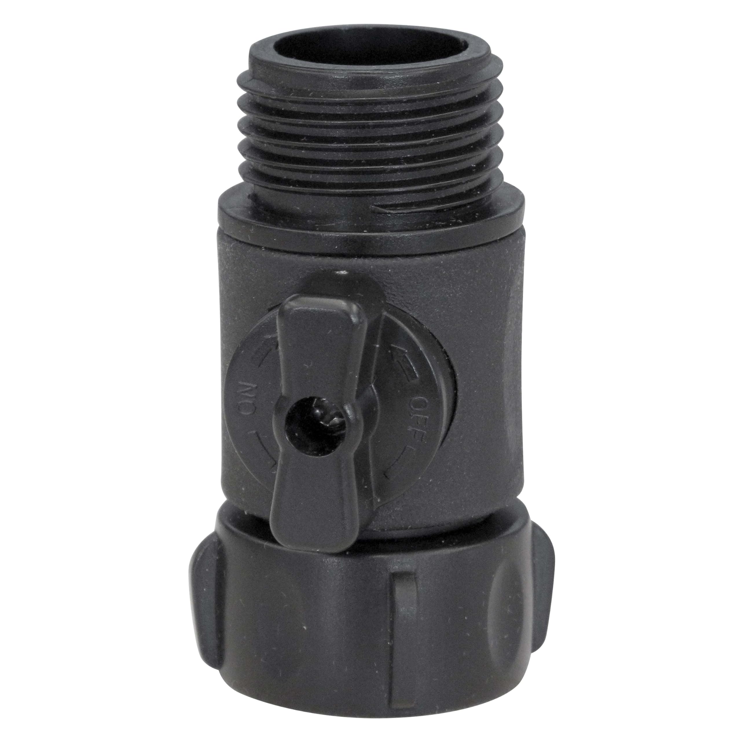 Amazon.com: Fimco 7771873 (OEM No. 5143419) Single Shut-Off Valve